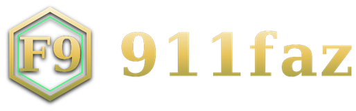911faz โลโก้